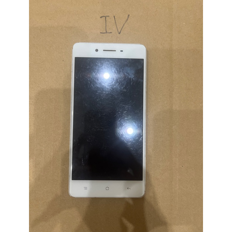 màn hình cảm ứng oppo a35