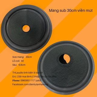 Màng viền sub 30