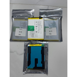 Pin điện thoại zin vivo y91,y91c,y93,y95