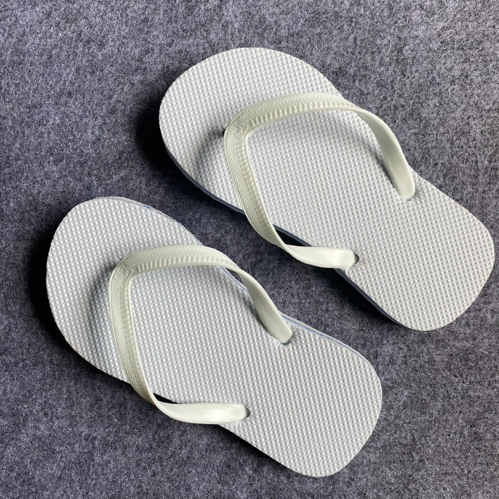 XẢ HÀNG Dép xốp quai kẹp, dép khách sạn size bé 32-35