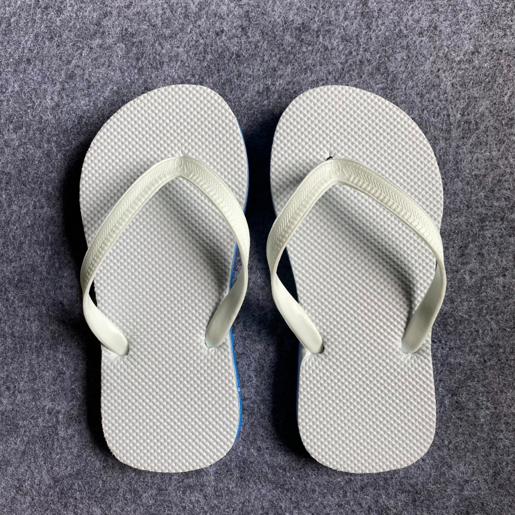 XẢ HÀNG Dép xốp quai kẹp, dép khách sạn size bé 32-35