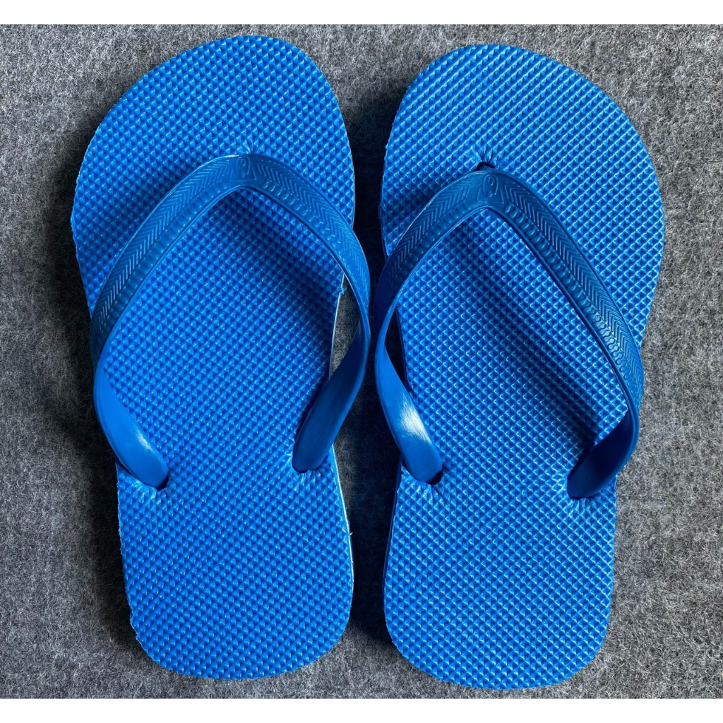 XẢ HÀNG Dép xốp quai kẹp, dép khách sạn size bé 32-35