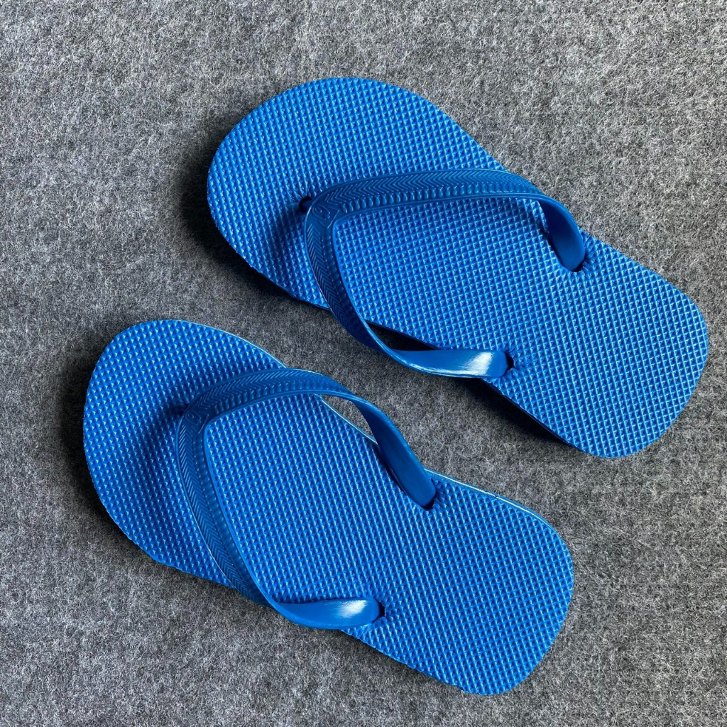 XẢ HÀNG Dép xốp quai kẹp, dép khách sạn size bé 32-35