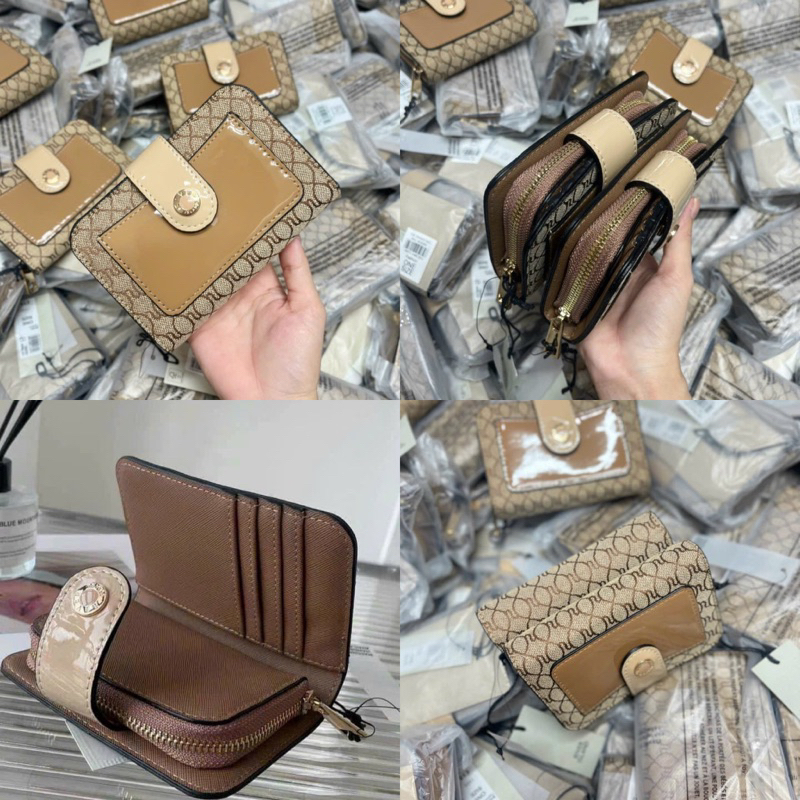 Ví nữ chuẩn auth các loại