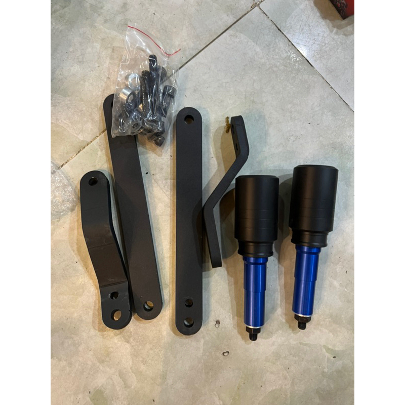chống đổ yamaha r3 2021 2022 2023 2024