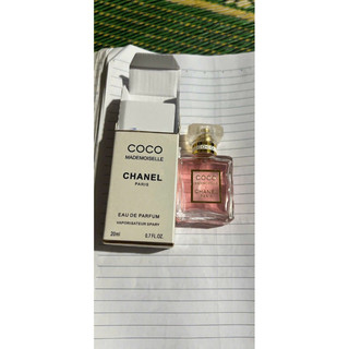 Nước hoa nữ thơm lâu mini 20ml