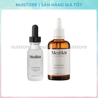 Serum Cấp Ẩm Phục Hồi da Medik8 Hydr8 B5 Liquid Rehydration