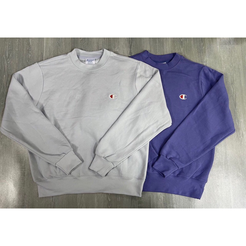 Áo nỉ hoodie Cham.pion dư xịn