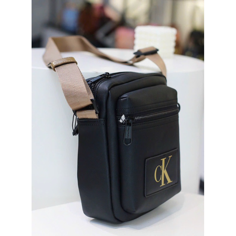 TÚI ĐEO CHÉO CK JEANS