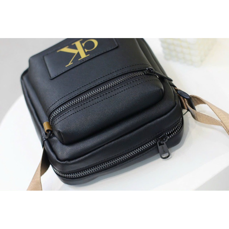 TÚI ĐEO CHÉO CK JEANS