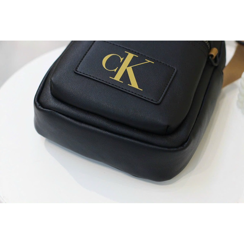 TÚI ĐEO CHÉO CK JEANS