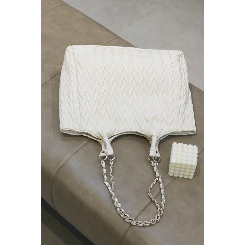 TÚI TOTE CHION BAG