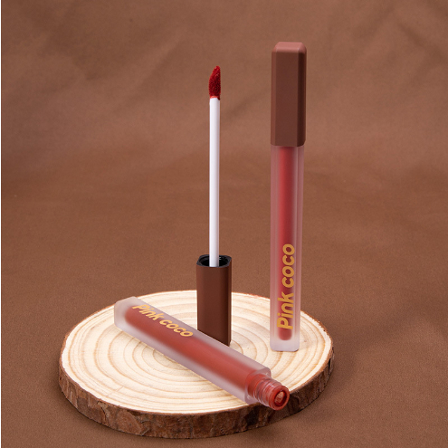 Son kem lì PINK COCO mềm mịn môi