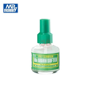 Dung dịch làm mềm decal nước Mr Mark Softer