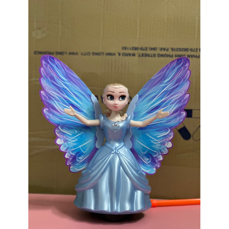 Lồng đèn công chúa