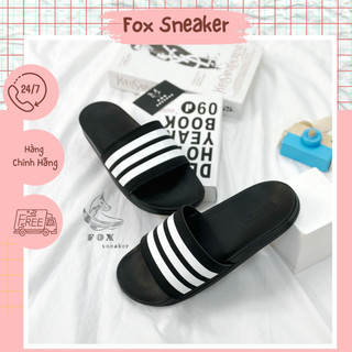 Dép adilette comfort code: gz5891 hàng chính hãng - fox sneaker