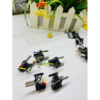 Combo 5 chân phích cắm