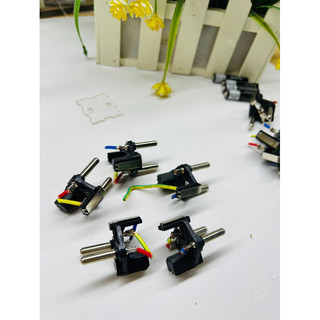 Combo 5 chân phích cắm