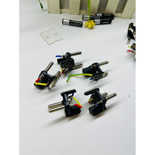 Combo 5 chân phích cắm