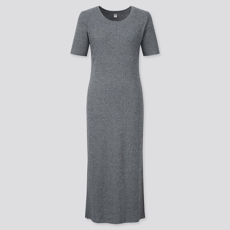 Váy dáng dài Uniql0