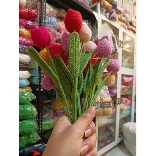 Kẽm cành làm thân hoa