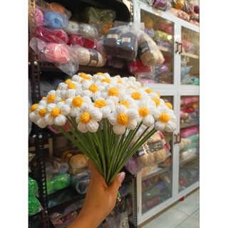 Kẽm cành làm thân hoa