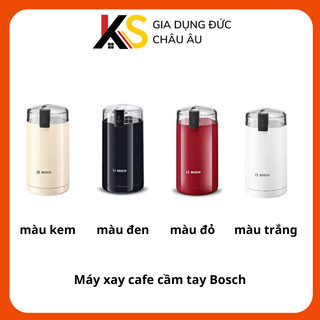 Máy xay cafe cầm tay Bosch