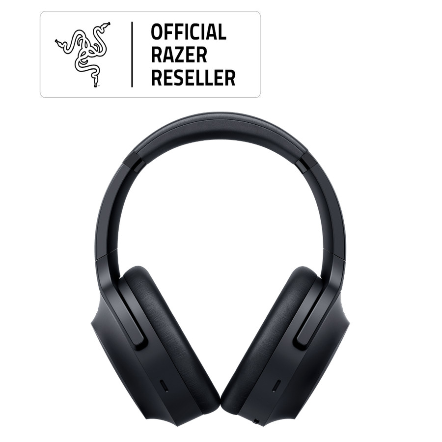 Tai Nghe Chơi Game Không Dây Razer Barracuda Pro - Hàng chính hãng