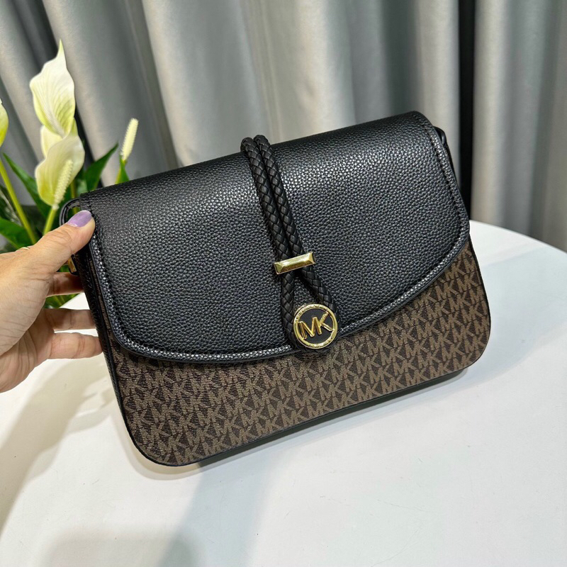 Túi nữ da thật MK siêu bền đẹp