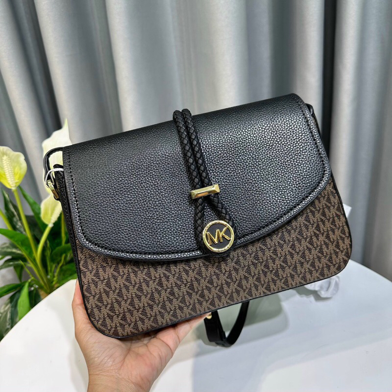 Túi nữ da thật MK siêu bền đẹp