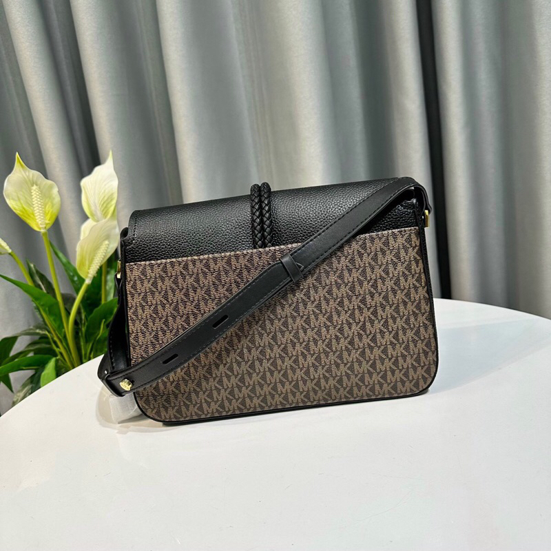 Túi nữ da thật MK siêu bền đẹp