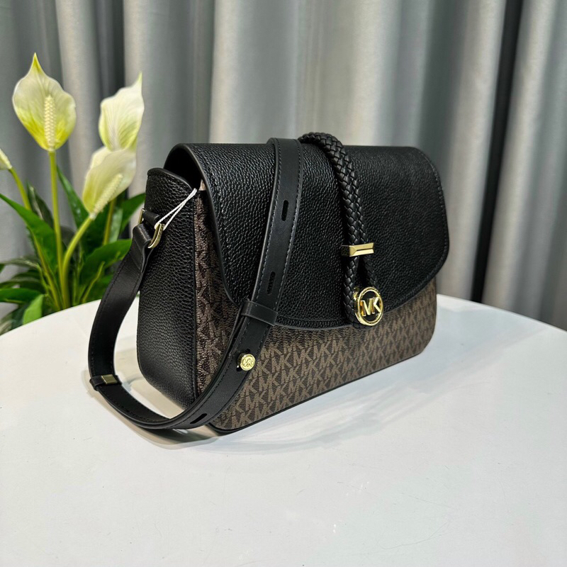 Túi nữ da thật MK siêu bền đẹp