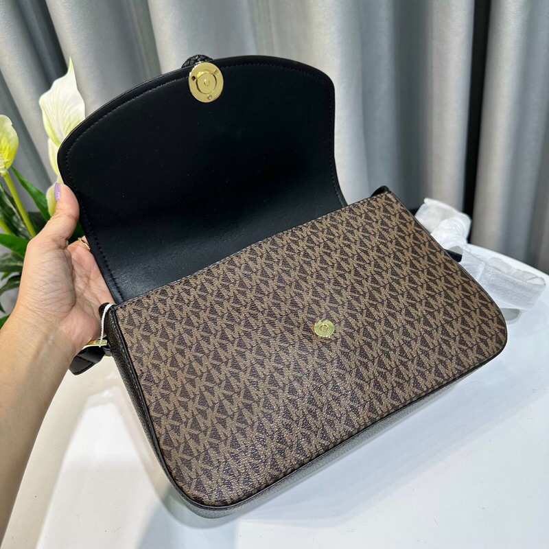 Túi nữ da thật MK siêu bền đẹp