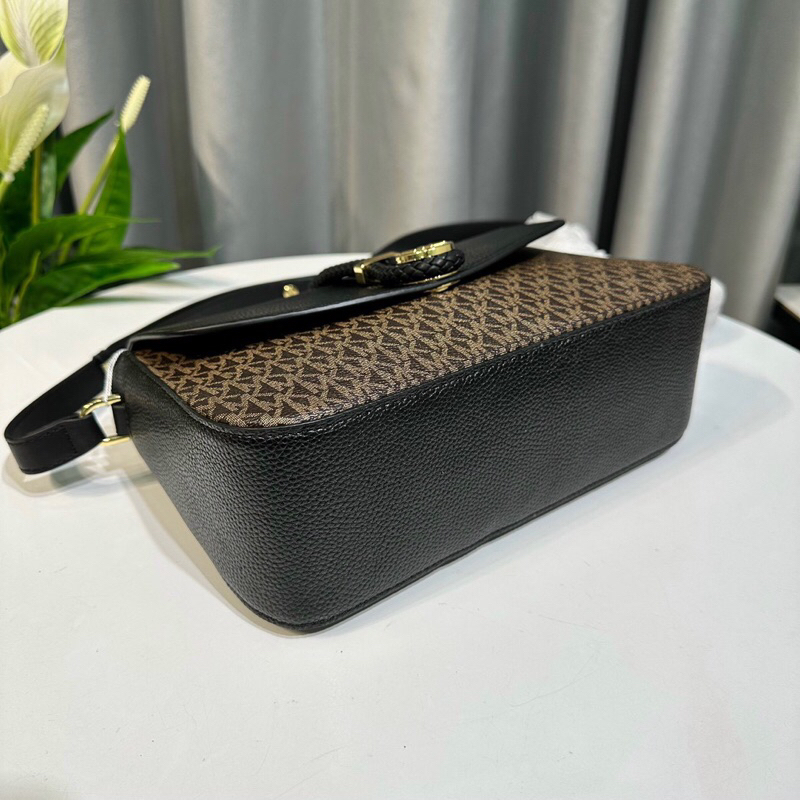 Túi nữ da thật MK siêu bền đẹp