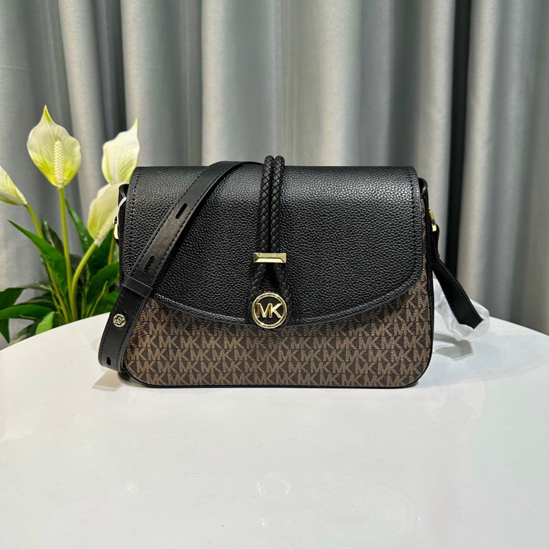 Túi nữ da thật MK siêu bền đẹp