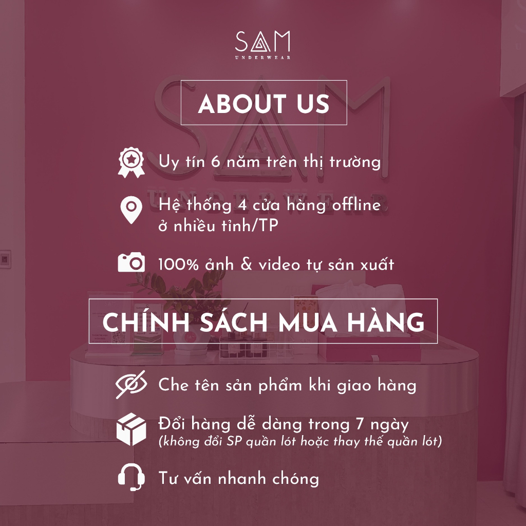 Bộ ngủ nữ SAM cotton đan sợi thoáng mát cao cấp  20315 SM23