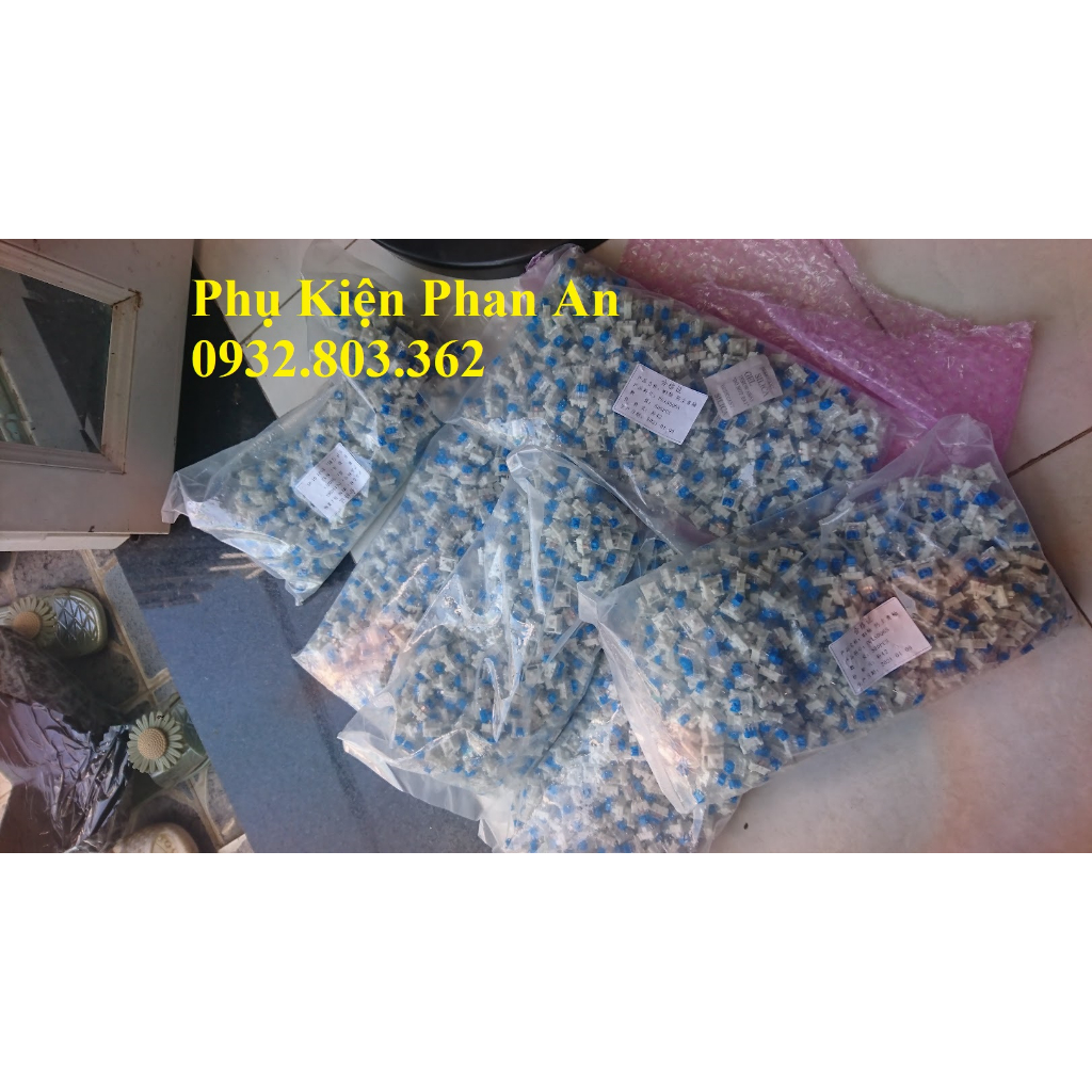 Switch phím cơ huano