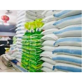 Gạo Thơm Thái Lan Thơm dẻo ngon cơm ( bao 5kg)