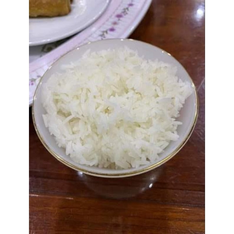 Gạo Thơm Thái Lan Thơm dẻo ngon cơm ( bao 5kg) | BigBuy360 - bigbuy360.vn