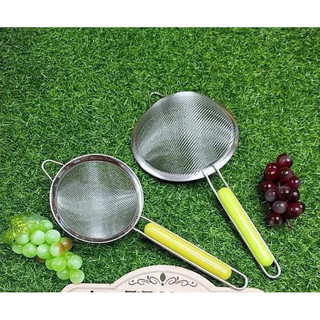 Rây lọc cháo cho bé siêu tiện lợi - giúp mẹ tiết kiệm thời gian