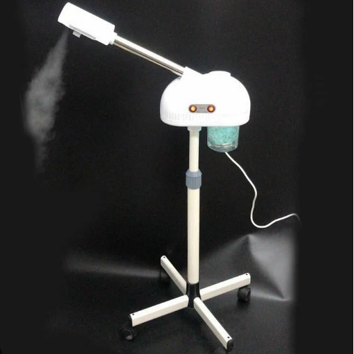 Máy Xông 1 Cần Nóng DT-188 Máy Xông Hơi Mặt