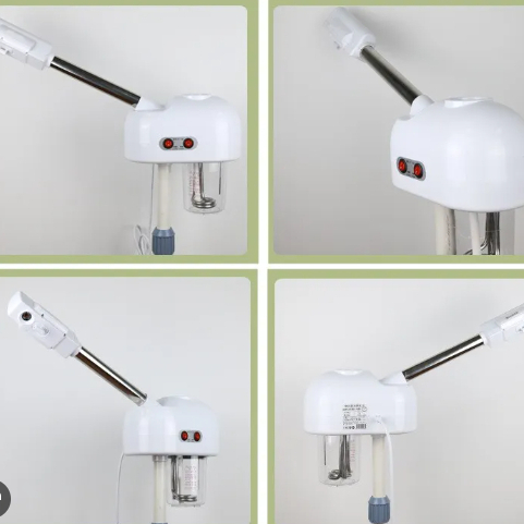 Máy Xông 1 Cần Nóng DT-188 Máy Xông Hơi Mặt