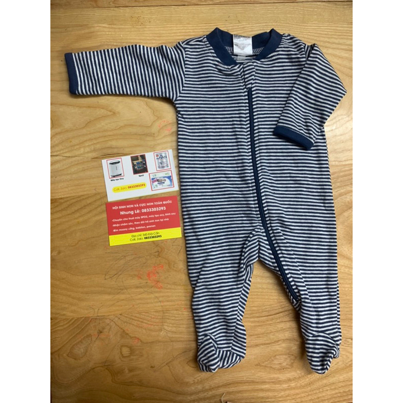 SINH NON bodysleep bé sinh non thiếu tháng nhẹ cân dưới 2kg, dưới 3kg, dưới 4kg chất cottong 100% co giãn hàng loại 1