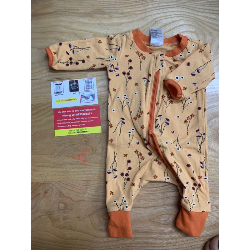 SINH NON bodysleep bé sinh non thiếu tháng nhẹ cân dưới 2kg, dưới 3kg, dưới 4kg chất cottong 100% co giãn hàng loại 1