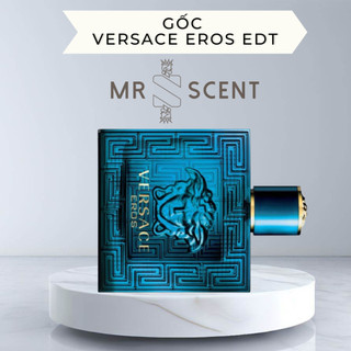 Gốc nước hoa versace eros | nước hoa nam | gốc 20ml - 30ml