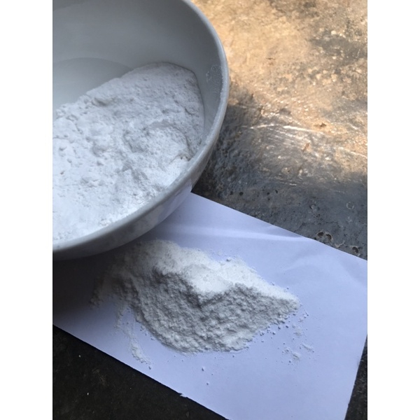 Phân Bón Ép Nhãn Kali Clorat (Kclo3) Dạng Tinh, Bột Mịn 99%