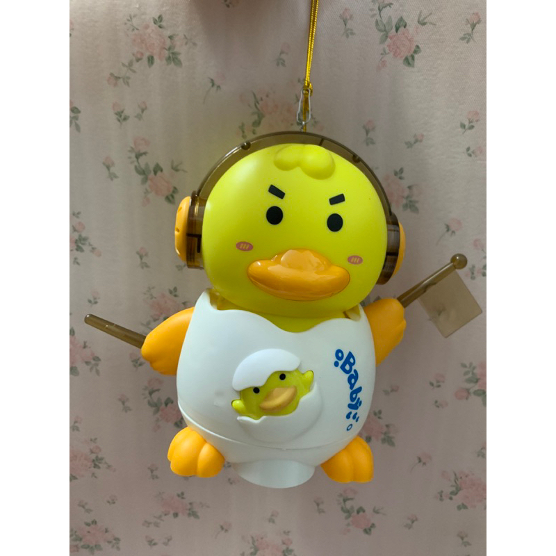 Lồng đèn vịt dance