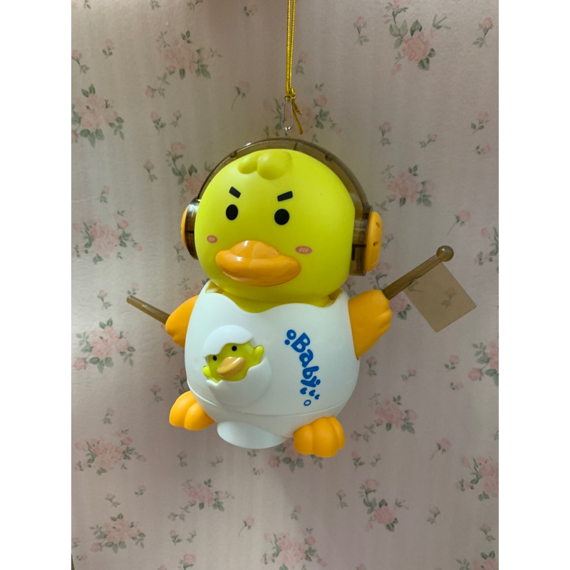 Lồng đèn vịt dance