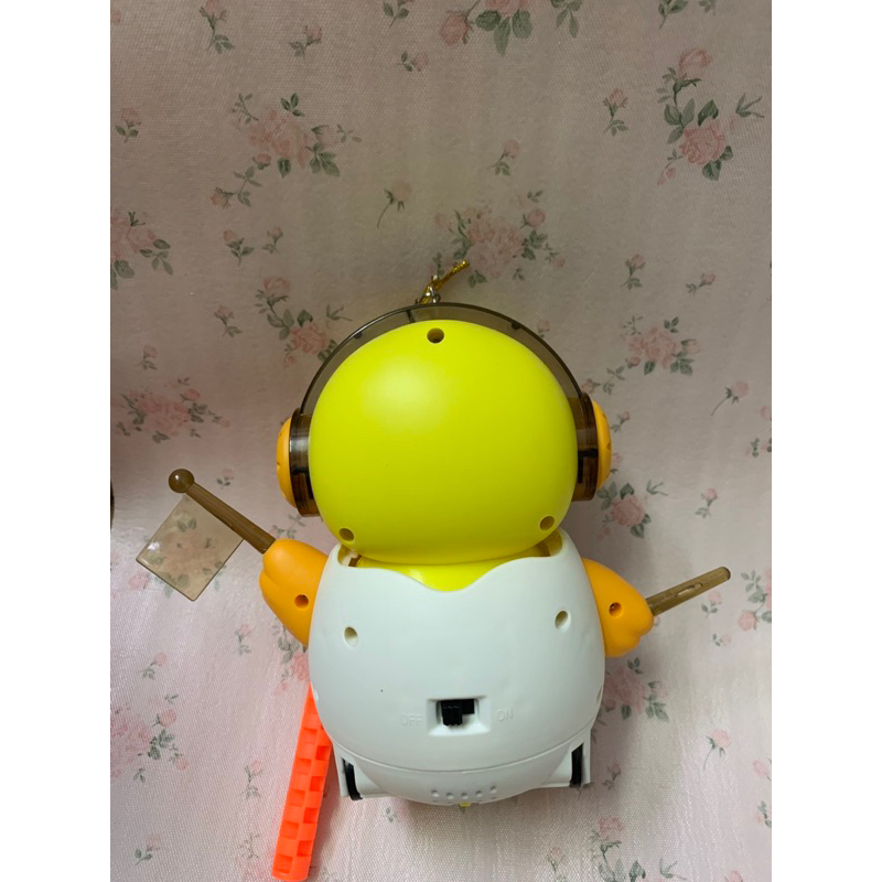 Lồng đèn vịt dance