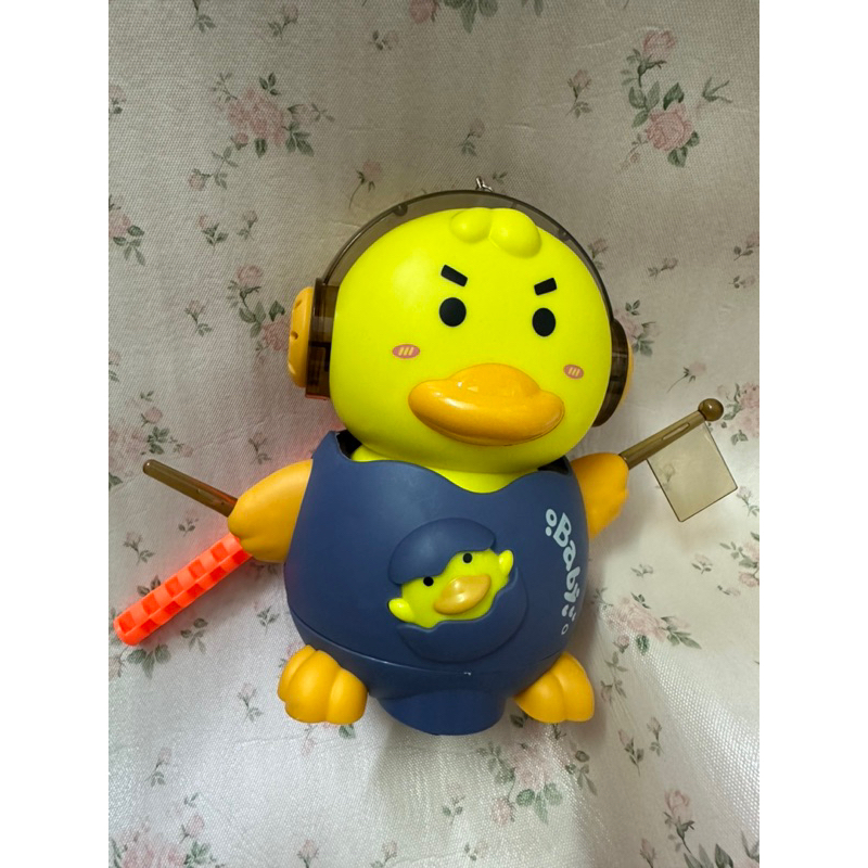 Lồng đèn vịt dance